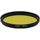 Globalmediapro Full Color Filter 52mm - Yellow