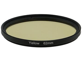 Globalmediapro Full Color Filter 62mm - Yellow