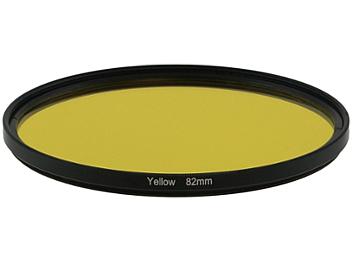 Globalmediapro Full Color Filter 82mm - Yellow