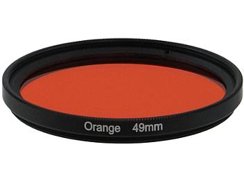 Globalmediapro Full Color Filter 49mm - Orange