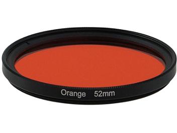 Globalmediapro Full Color Filter 52mm - Orange