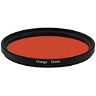 Globalmediapro Full Color Filter 55mm - Orange