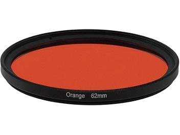 Globalmediapro Full Color Filter 62mm - Orange