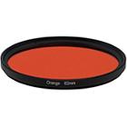 Globalmediapro Full Color Filter 62mm - Orange