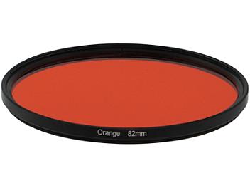 Globalmediapro Full Color Filter 82mm - Orange
