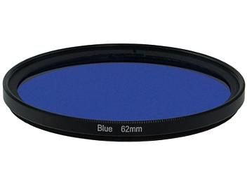 Globalmediapro Full Color Filter 62mm - Blue