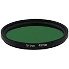 Globalmediapro Full Color Filter 49mm - Green