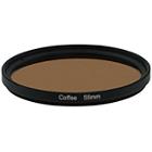 Globalmediapro Full Color Filter 55mm - Coffee