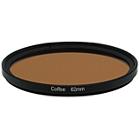 Globalmediapro Full Color Filter 62mm - Coffee