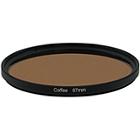 Globalmediapro Full Color Filter 67mm - Coffee