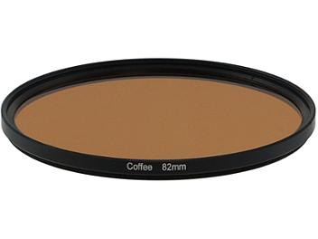 Globalmediapro Full Color Filter 82mm - Coffee