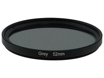 Globalmediapro Full Color Filter 52mm - Gray