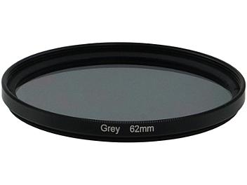 Globalmediapro Full Color Filter 62mm - Gray