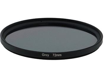 Globalmediapro Full Color Filter 72mm - Gray