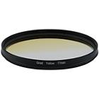 Globalmediapro Graduated Color Filter 77mm - Yellow