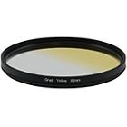 Globalmediapro Graduated Color Filter 82mm - Yellow