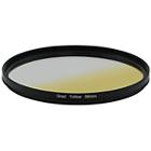 Globalmediapro Graduated Color Filter 86mm - Yellow