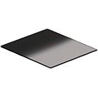 Globalmediapro Neutral Density ND8 Square 83 x 95mm Graduated Filter