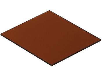 Globalmediapro Square 83 x 95mm Full Color Filter - Coffee