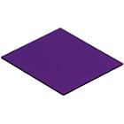 Globalmediapro Square 83 x 95mm Full Color Filter - Purple