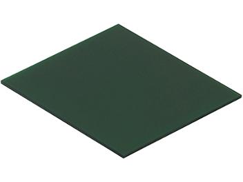 Globalmediapro Square 83 x 95mm Full Color Filter - Green
