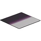 Globalmediapro Square 100 x 100mm Graduated Color Filter - Purple