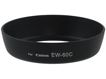 Globalmediapro EW-60C Lens Hood for Canon