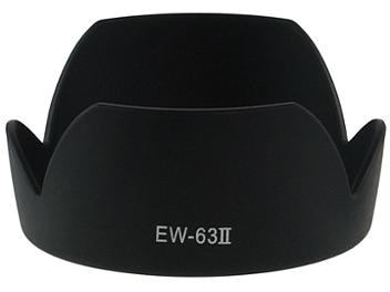 Dedicated Bayonet Lens Hood, For Canon EOS EF 50mm F/1.4 USM Lens
