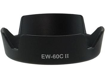 Globalmediapro EW-60CII Lens Hood for Canon