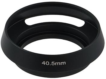 Globalmediapro Hood-40.5M Metal Lens Hood 40.5mm