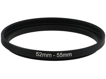 Globalmediapro Step-Up Ring 52-55mm