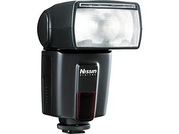 Nissin Di600 Professional Speedlite - Nikon