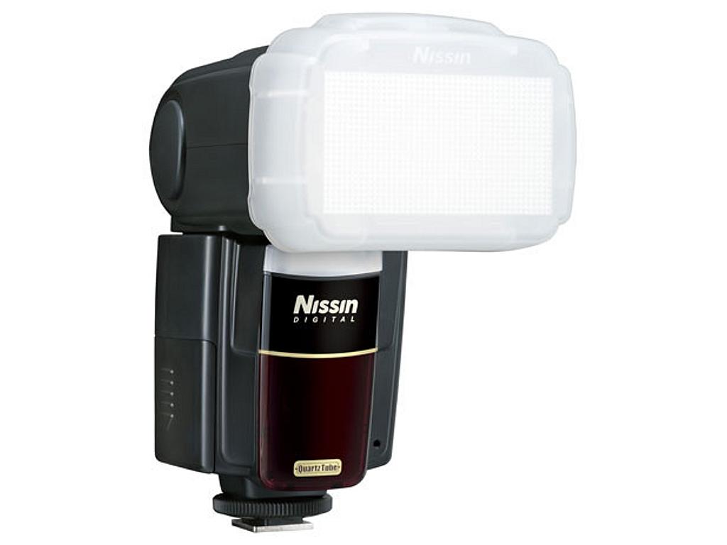 Nissin MG8000 Extreme Flash - Canon