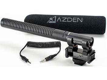 Azden SGM-DSLR Shotgun Microphone