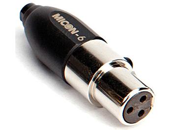 Rode MiCon-6 Connector
