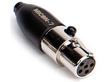 Rode MiCon-7 Connector