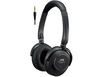 JVC HA-NC260 Noise Cancelling Headphones