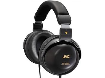 JVC HA-DX2000 Stereo Headphones