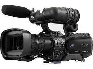 JVC GY-HM890 HD Camcorder with Fujinon 20x Lens