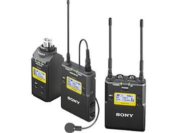 Sony UWP-D16 Wireless Microphone System 638-698 MHz