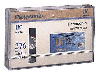 Panasonic AY-DV276MQ DV Cassette (pack 10 pcs)