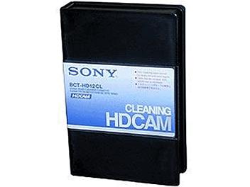 Sony BCT-HD12CL Cleaning Cassette