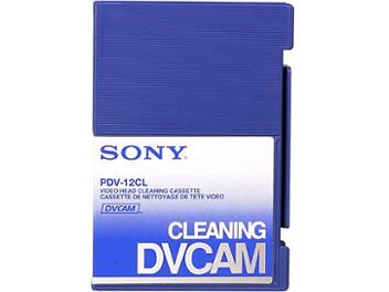 Sony PDV-12CL Cleaning Cassette