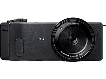 Sigma DP2 Quattro Digital Camera