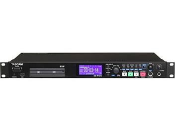 Tascam SS-R100 Solid State Digital Audio Recorder