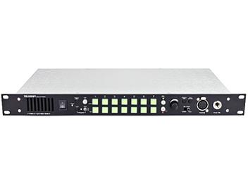Telikou FT-800P 8-channel Intercom System