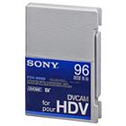 Sony PDV-96HD DVCAM Cassette (pack 10 pcs)