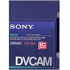 Sony PDVM-12ME DVCAM Cassette (pack 10 pcs)