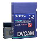Sony PDVM-32ME DVCAM Cassette (pack 20 pcs)