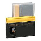 Maxell DVP-33M DVCPRO Cassette (pack 50 pcs)